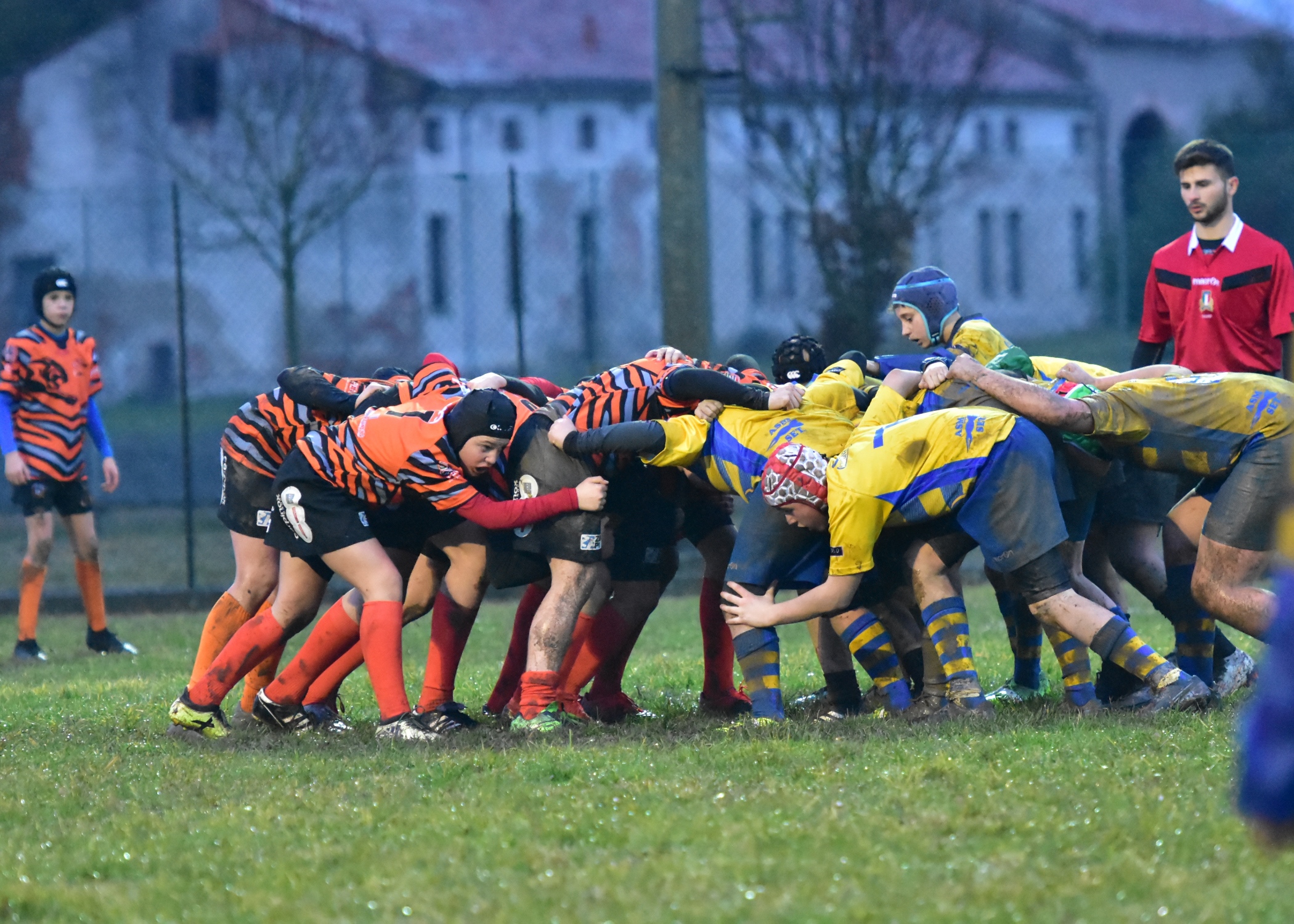 Frassinelle-Rav u. 14