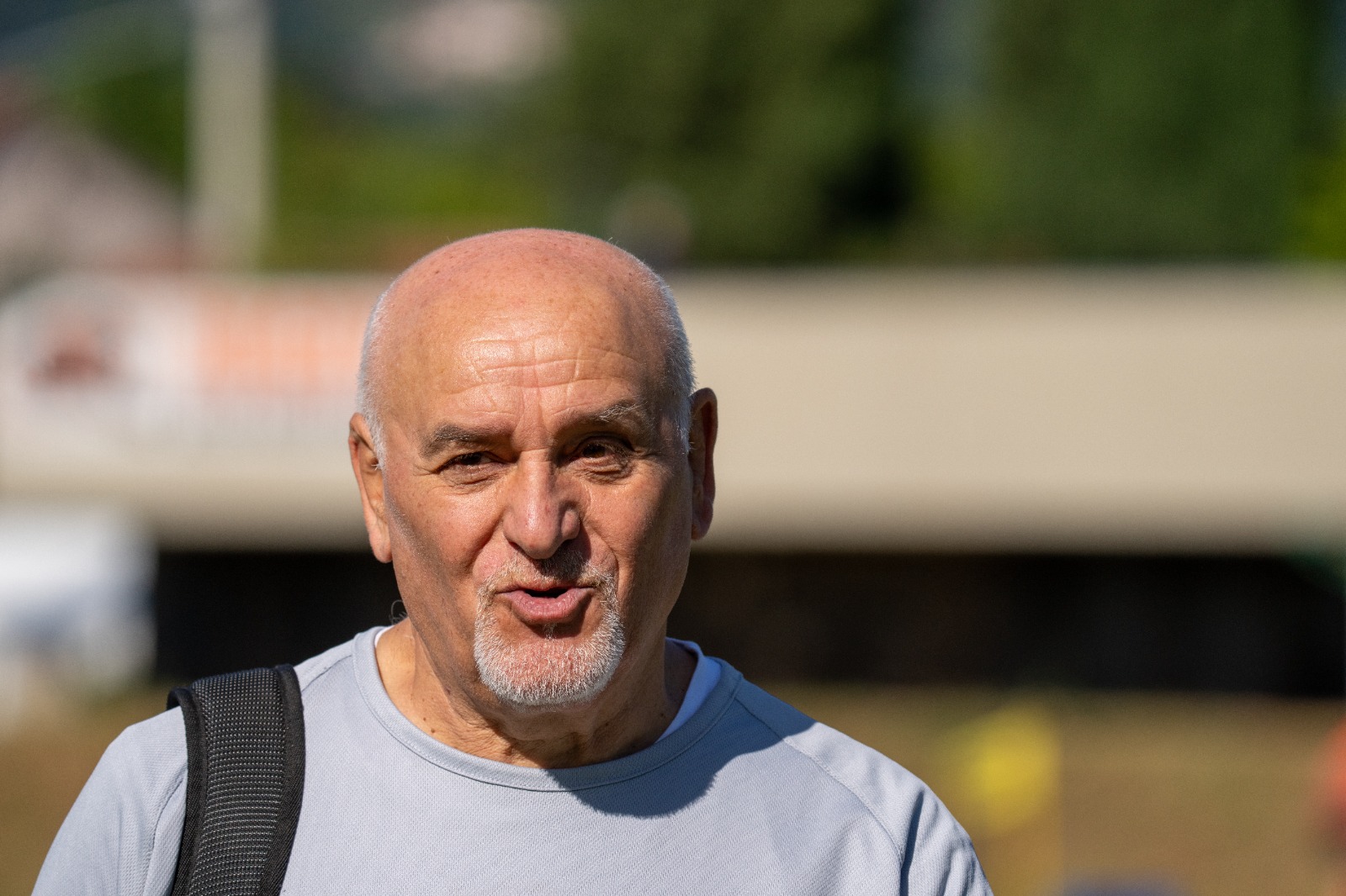 Triangolare RAV - Monselice - Bassano