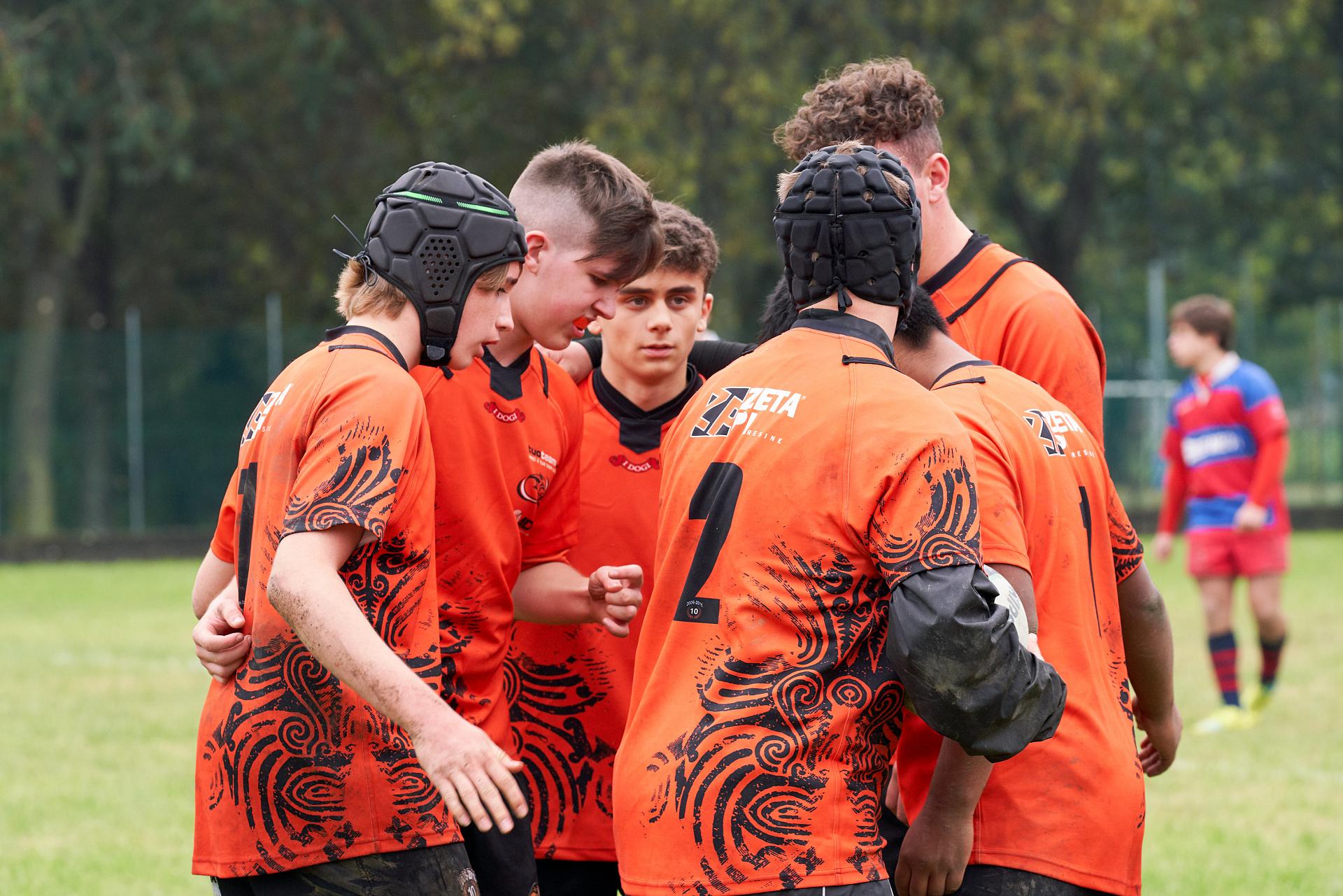 Torneo U16 - Bologna 1928