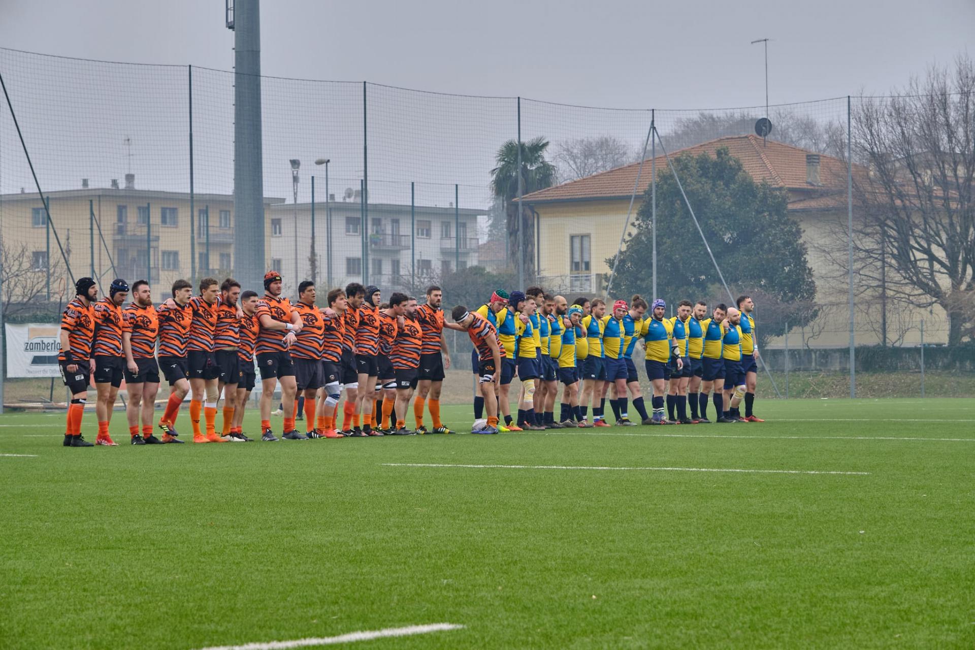 RAV - Scaligera Verona