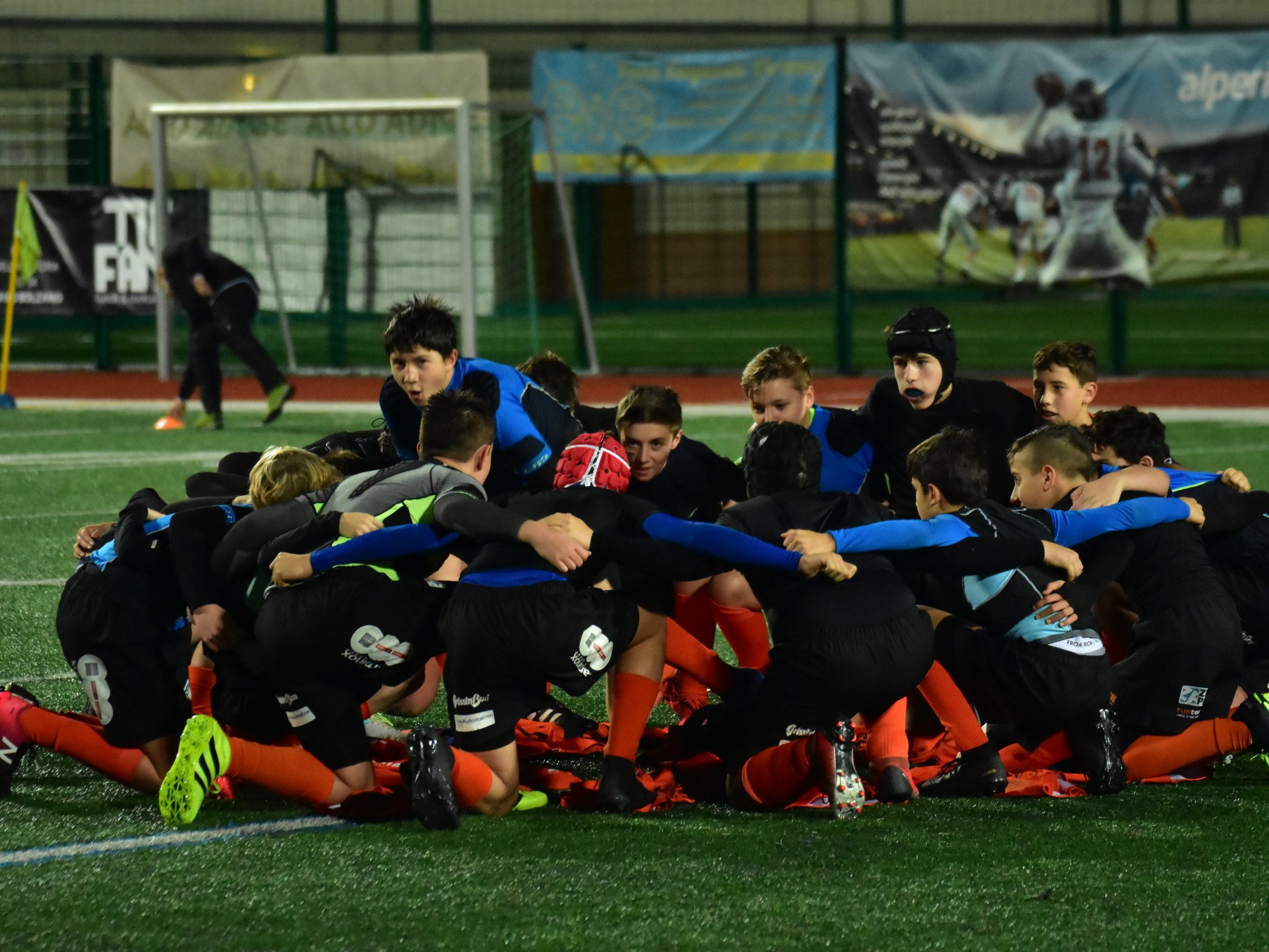 U.14   SUDTIROLO  -  RAV