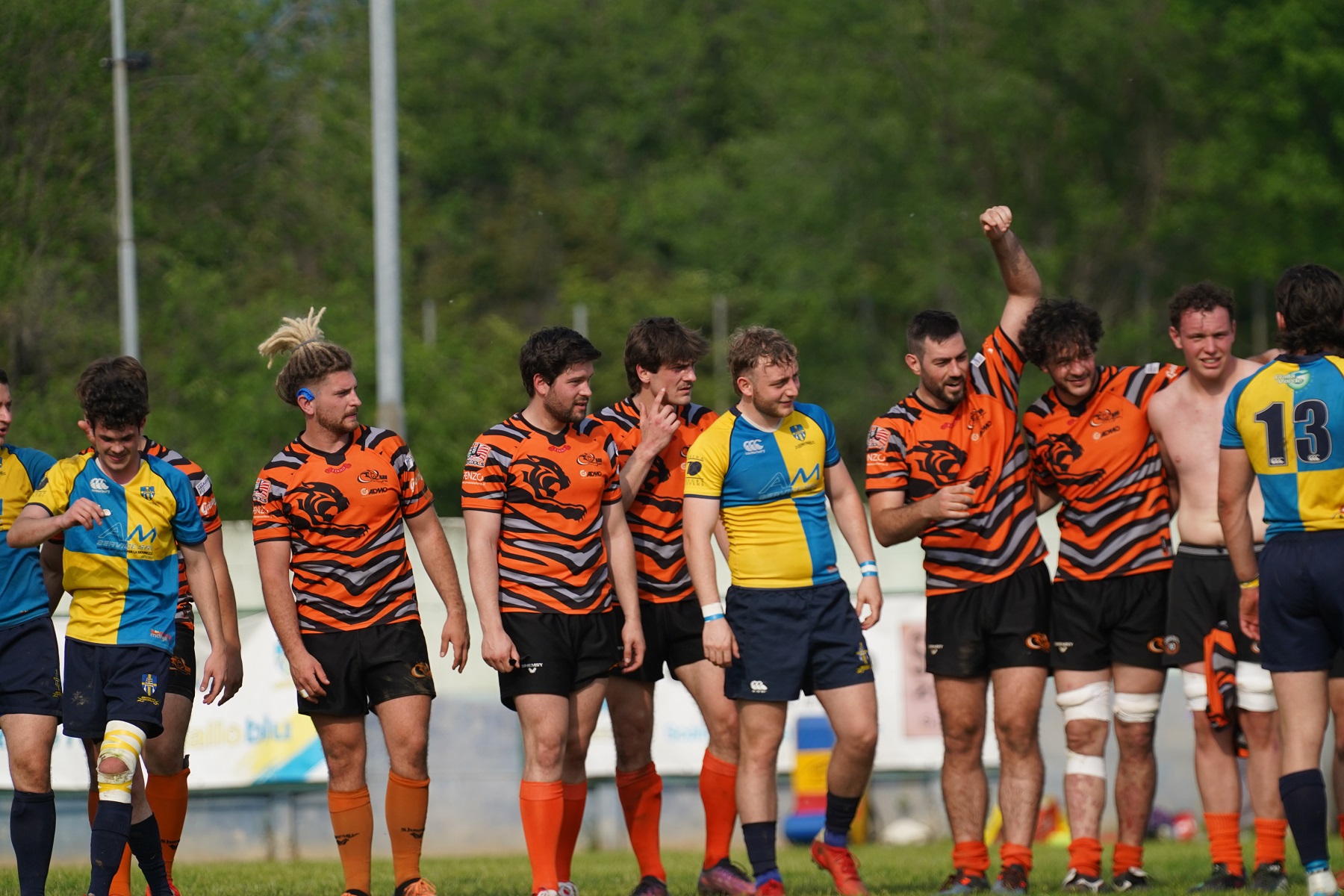 Scaligera Verona - RAV