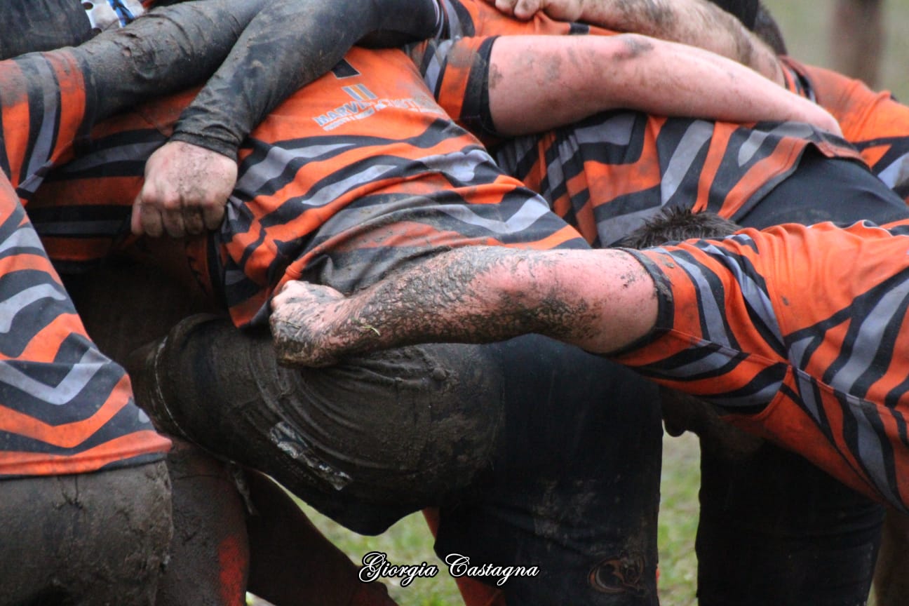 Senior: West Verona-RAV