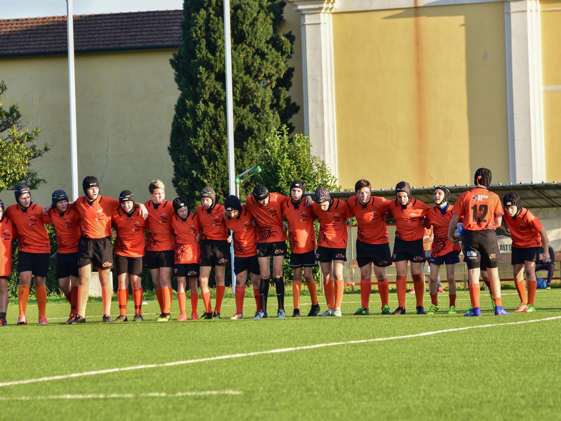 U.14 Rav-Badia Polesine