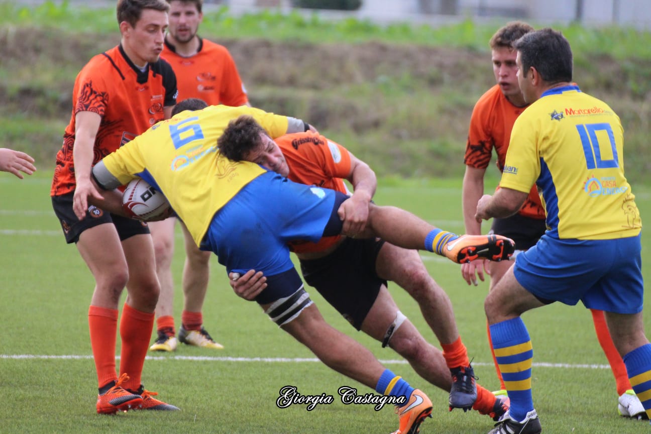 Senior : RAV-Frassinelle