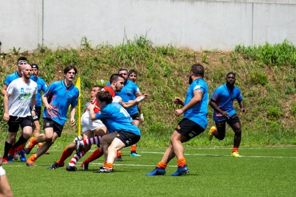 2021_06_06 Senior RAV Oderzo