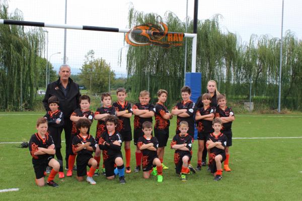 U10 - Stagione 2018-2019