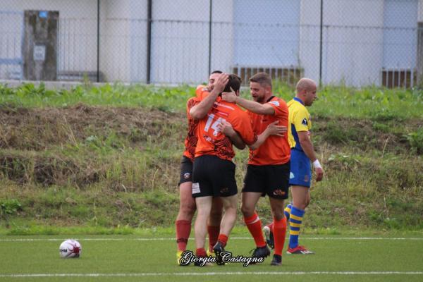 RAV FRASSINELLE review