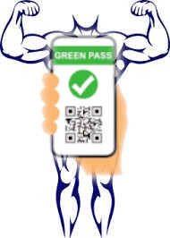 Nuovo Green Pass 