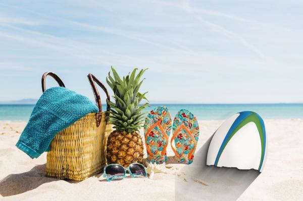 Chiusura Ferie estive