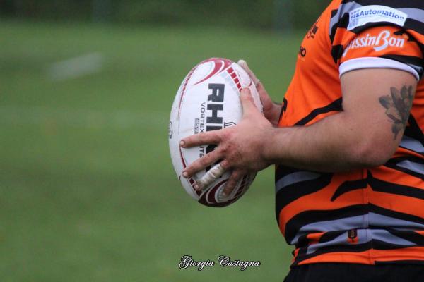 Senior RAV - VILLADOSE 17 Novembre 2019