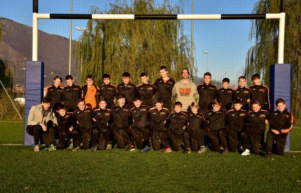 U14 : Stagione 2019-2020