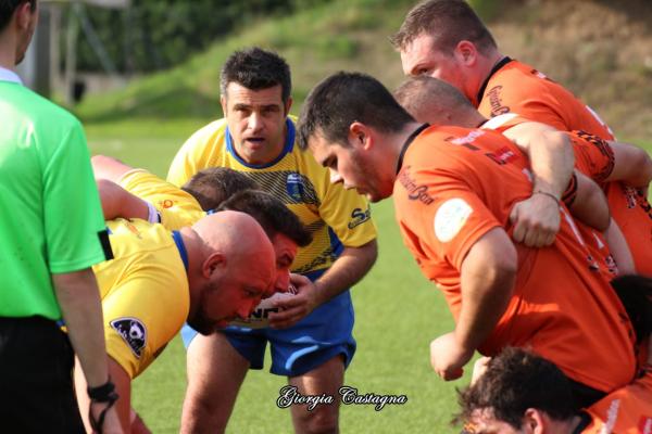 RAV FRASSINELLE review