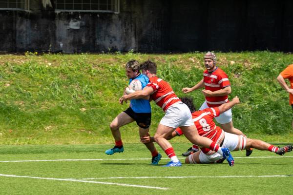 2021_06_06 Senior RAV Oderzo