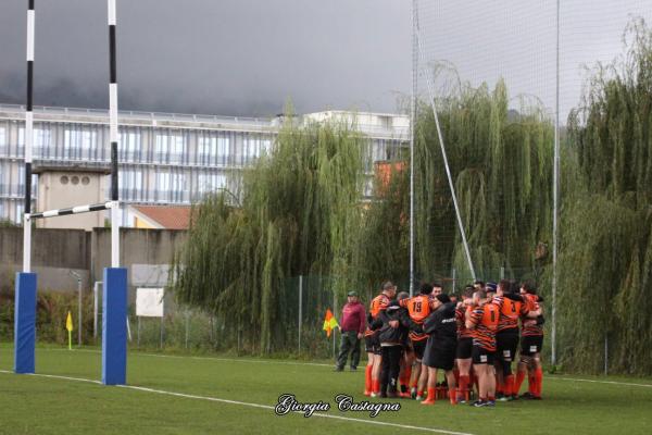 Senior RAV - VILLADOSE 17 Novembre 2019