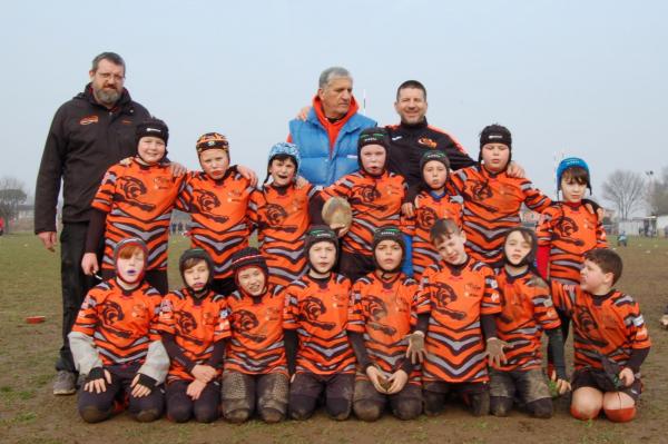 Under 10 Stagione Sportiva 2019-2020