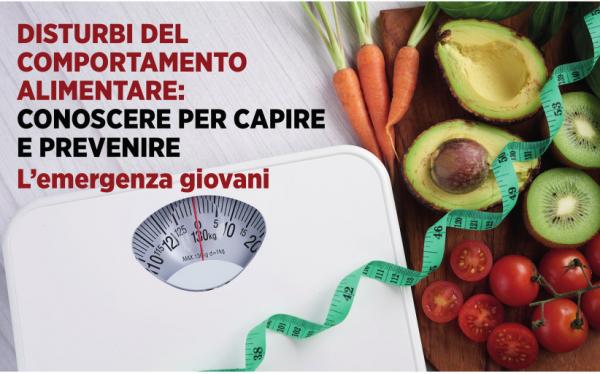 Incontro su Disturbi Comportamento Alimentare