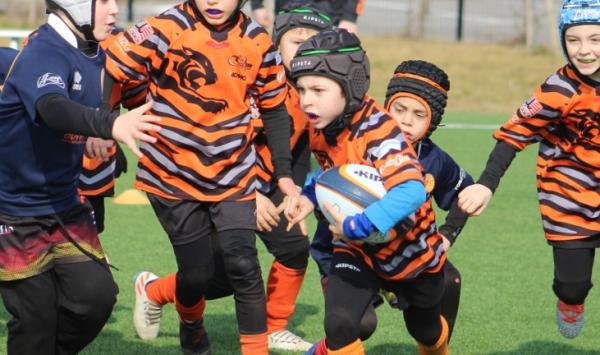 Ritorno alla Zona Gialla