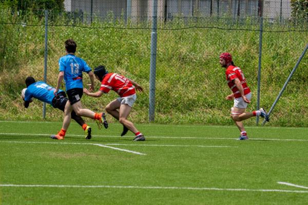 2021_06_06 Senior RAV Oderzo