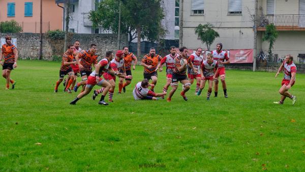 2021_09_26 Monselice RAV giocata ad ESTE