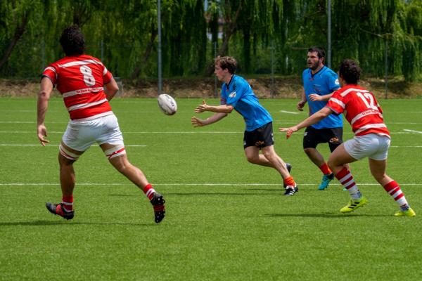 2021_06_06 Senior RAV Oderzo