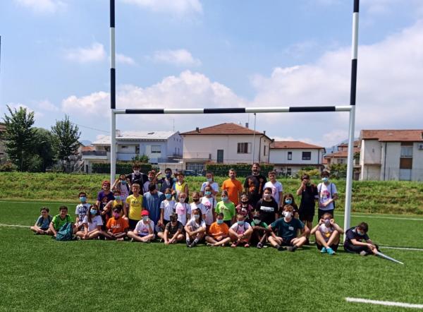 Collaborazione Centri Estivi con l'Oratorio Salesiano di Schio