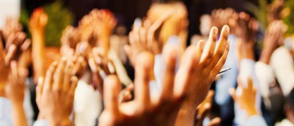 COMUNICAZIONE ASSEMBLEA ELETTIVA