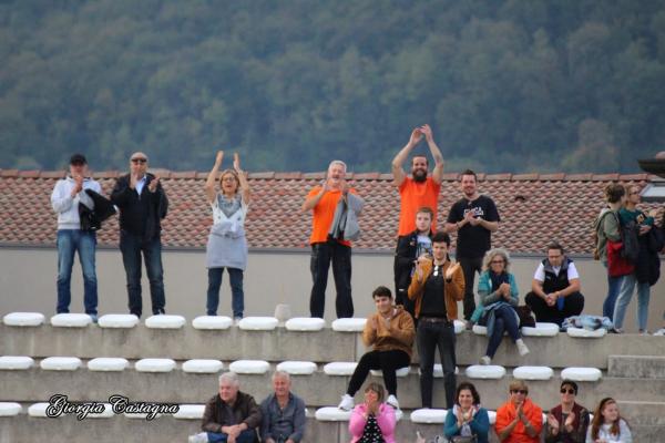 RAV FRASSINELLE review