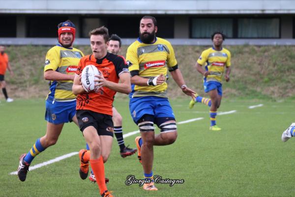 RAV FRASSINELLE review