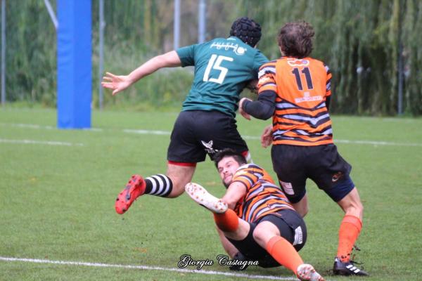 Senior RAV - VILLADOSE 17 Novembre 2019