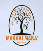 Logo Makaki Makà