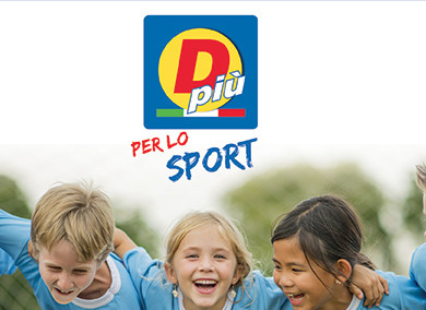 Dipiù per lo sport