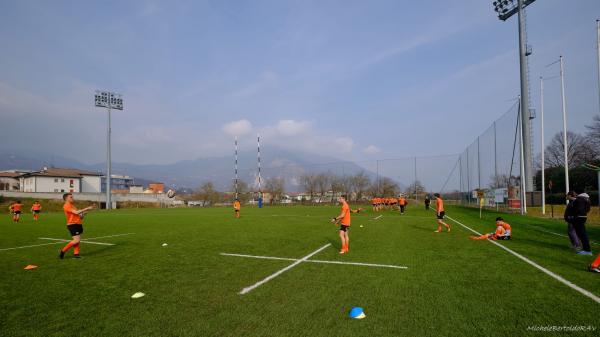 RAV-Calvisano Cadetta 16 Febbraio 2020