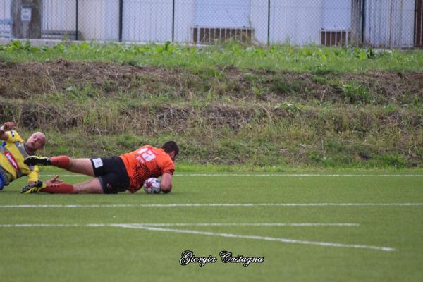 RAV FRASSINELLE review