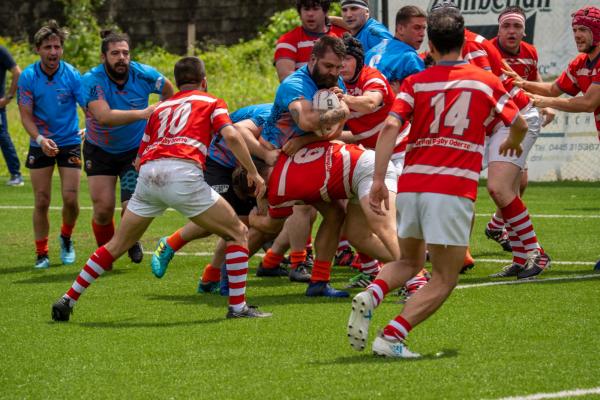 2021_06_06 Senior RAV Oderzo