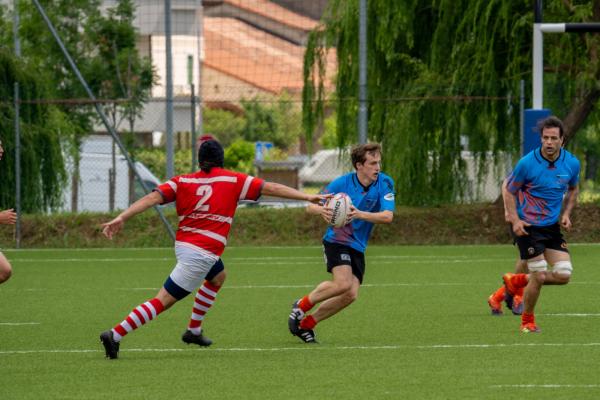 2021_06_06 Senior RAV Oderzo