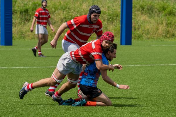 2021_06_06 Senior RAV Oderzo