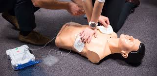 Corso Aggiornamento BLSD