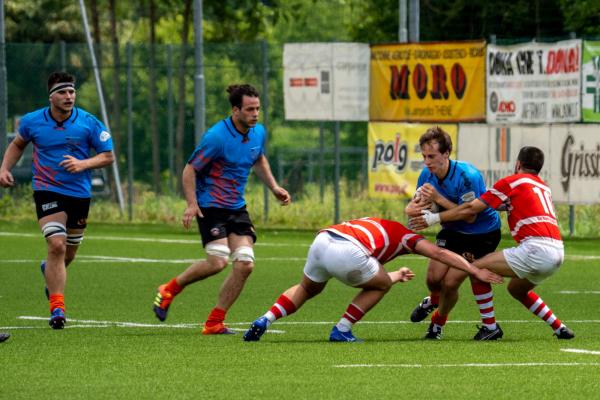 2021_06_06 Senior RAV Oderzo