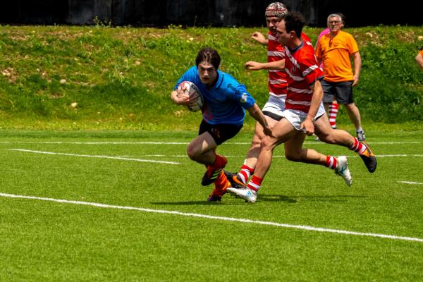 2021_06_06 Senior RAV Oderzo