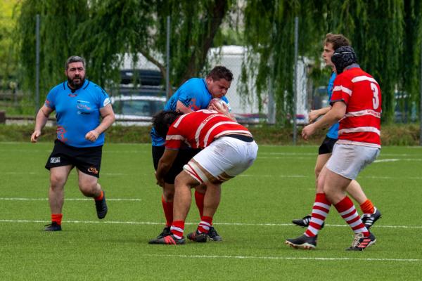 2021_06_06 Senior RAV Oderzo