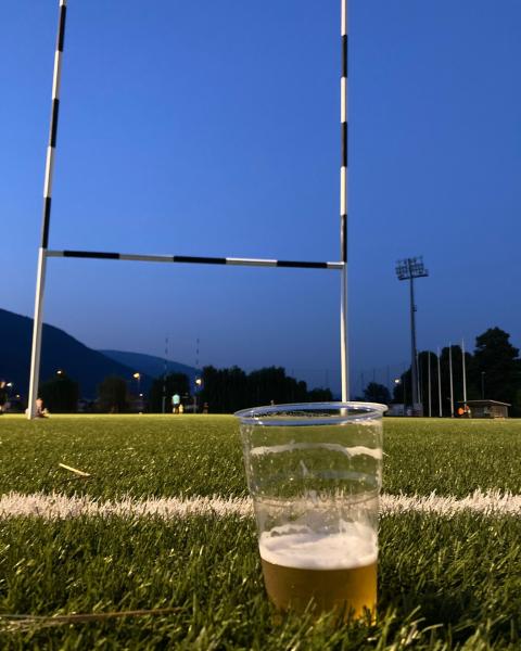 Black Orange Cup 2022