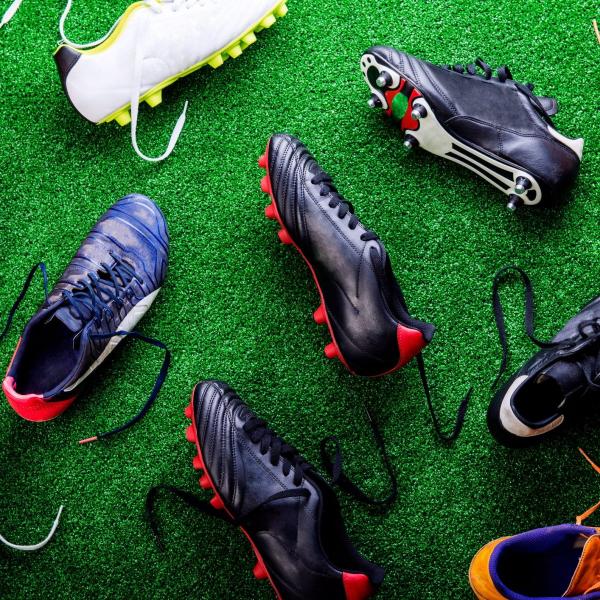Scarpe da rugby