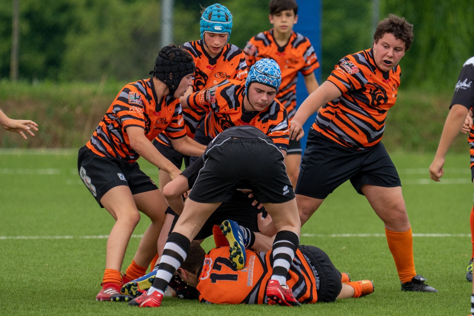 U14: RAV - CITTADELLA