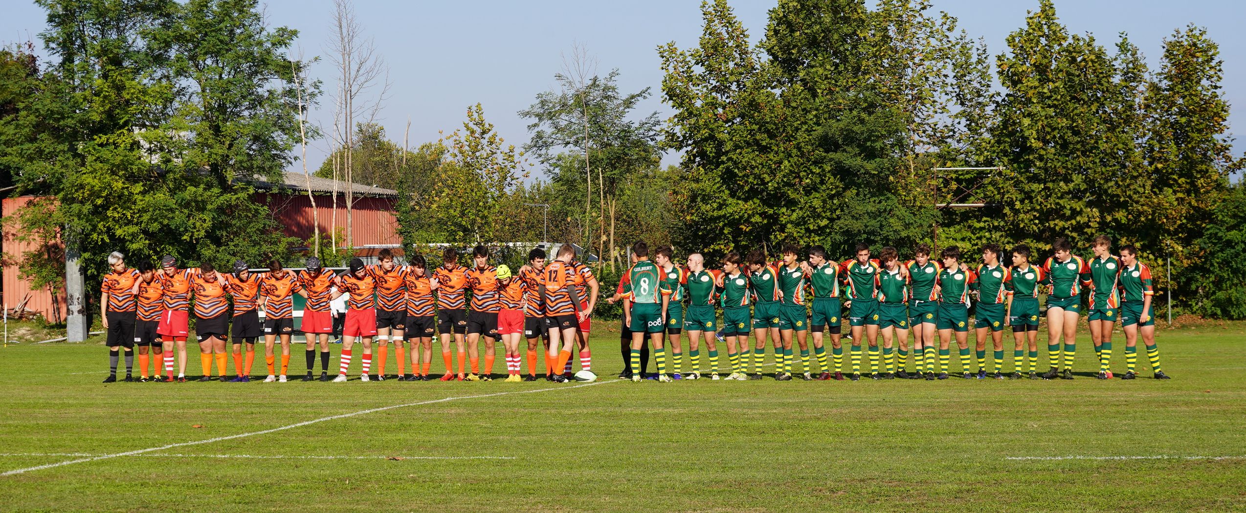 U17: FTGI PADOVA - VICENZA 2
